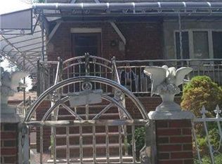 14138 181st St, Springfield Gardens, NY 11413