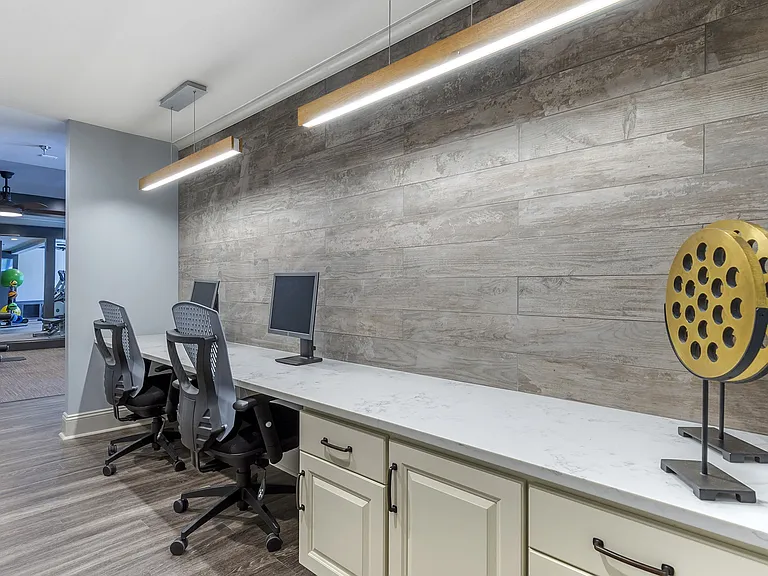 Wilde Lake Apartments — Photo 8