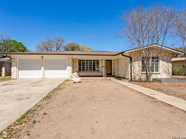 2315 W Summit Ave, San Antonio, TX 78201