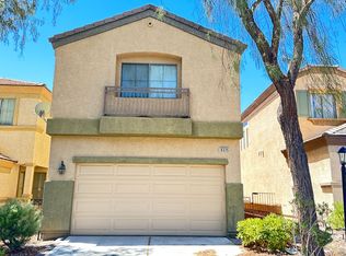 8325 Harvest Spring Pl, Las Vegas, NV 89143