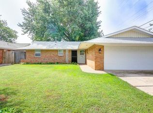 2412 SW 63rd St, Oklahoma City, OK 73159