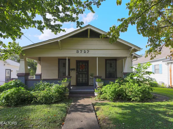3727 Ivy Ave, Knoxville, TN 37914