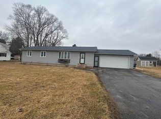 1122 La Grange Ave, Tomah, WI 54660