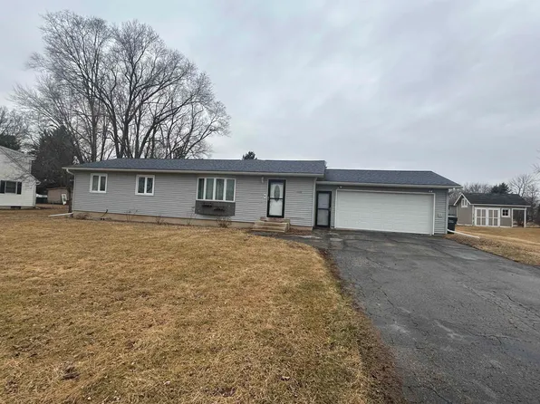 1122 La Grange Ave, Tomah, WI 54660