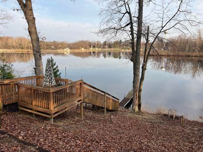 1515 E Beechwood Ln, White Cloud, MI, 49349