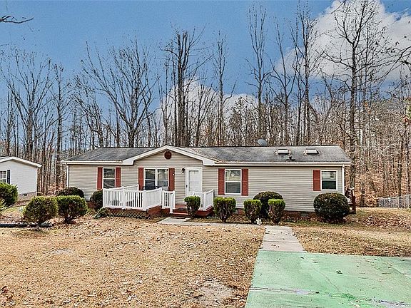 2nd image of 5333 Greywood Dr