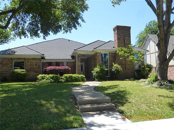 2nd image of 4112 Hideaway Ln