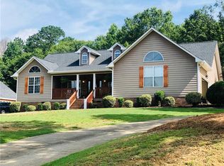 6 Mountain Creek Dr SE, Rome, GA 30161