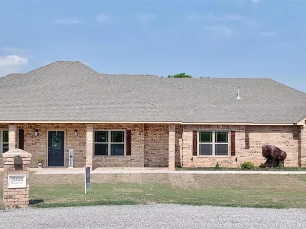 13132 NE Jaguar Ln, Elgin, OK 73538