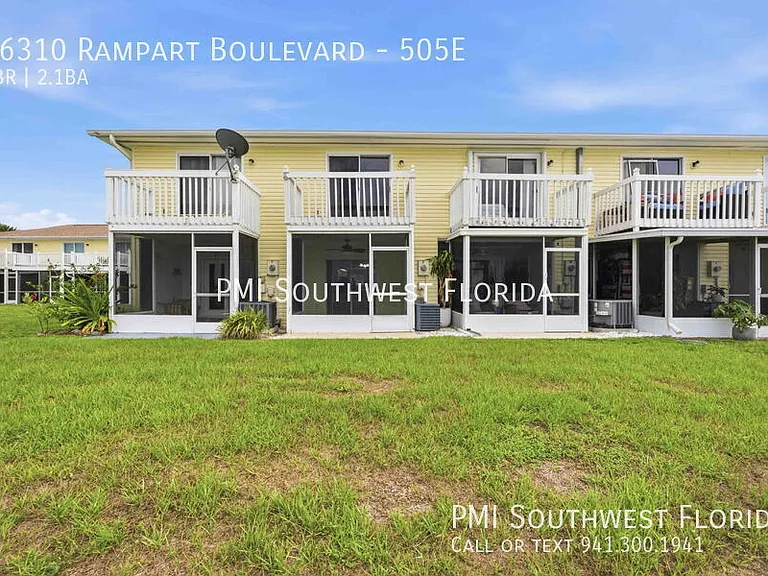 26310 Rampart Blvd #505-E — Photo 35