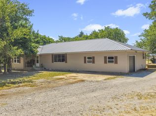 293245 E 1760th Rd, Duncan, OK 73533