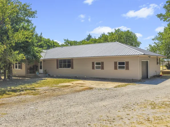 293245 E 1760th Rd, Duncan, OK 73533