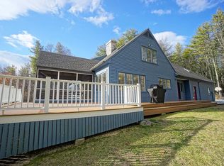 24 Harwood Rd, Mont Vernon, NH 03057