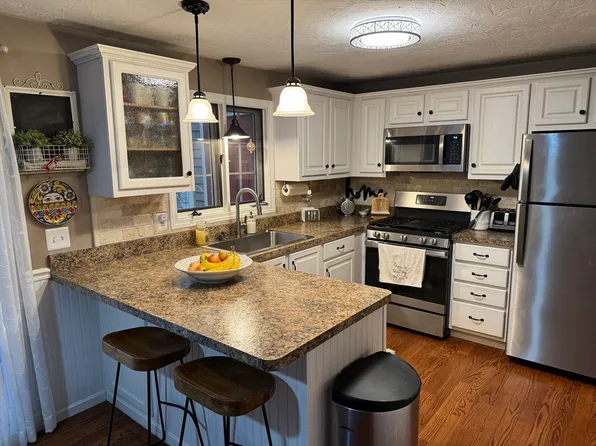 155 Heritage Dr Unit 155, Tewksbury, MA 01876