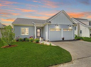 46 Weber Farm Rd #46, Wrentham, MA 02093