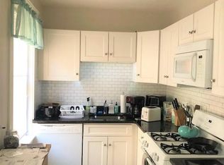28 Langdon St #18, Cambridge, MA 02138