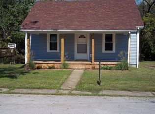 66 Highland Ave, Lancaster, KY 40444