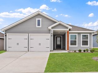 1341 Wind Drift Way, Fort Worth, TX 76131