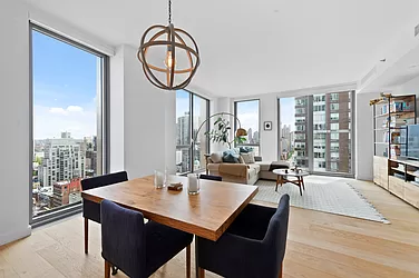 360 East 89th Street #21B in Yorkville, Manhattan | StreetEasy