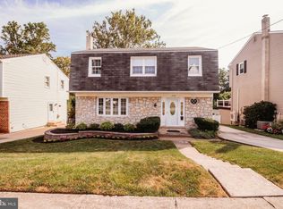 328 W Ridley Ave, Ridley Park, PA 19078