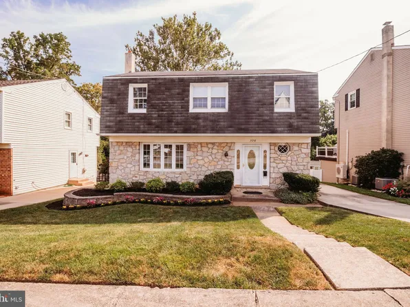 328 W Ridley Ave, Ridley Park, PA 19078