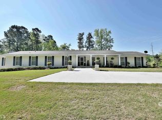 611 Jackson Ln, Manchester, GA 31816