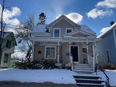 1210 Ross Ave, Saint Paul, MN, 55106