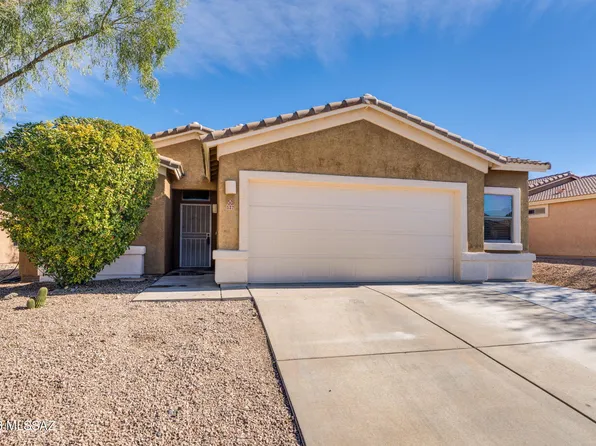 527 S Sweet Ridge Dr, Vail, AZ 85641