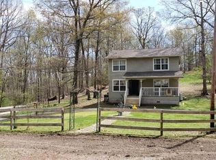 473 High Ridge Rd, Kingston, TN 37763