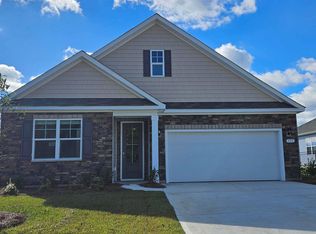 446 Clear Lake Dr, Conway, SC 29526