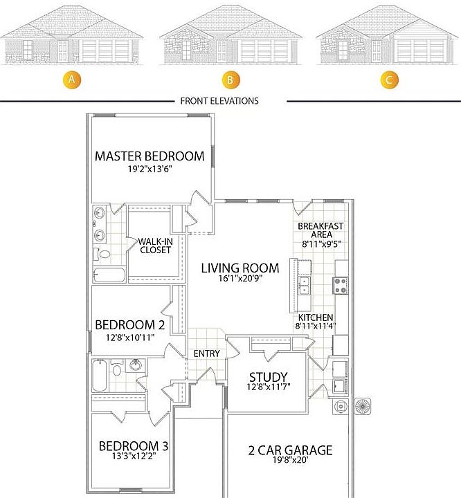 1st image of this home