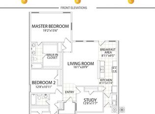 602 W Cottage Row, Mabank, TX 75147