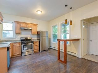 41 Howard St #1, Cambridge, MA 02139