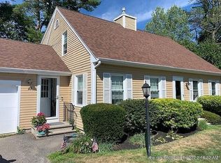 13 Landing Dr, Kennebunk, ME 04043