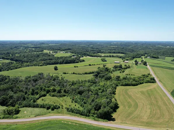 273/ACRE S Boyle Rd, Soldiers Grove, WI 54655