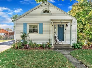 484 81st St, Niagara Falls, NY