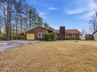 104 E Bridle Lane, Havelock, NC 28532