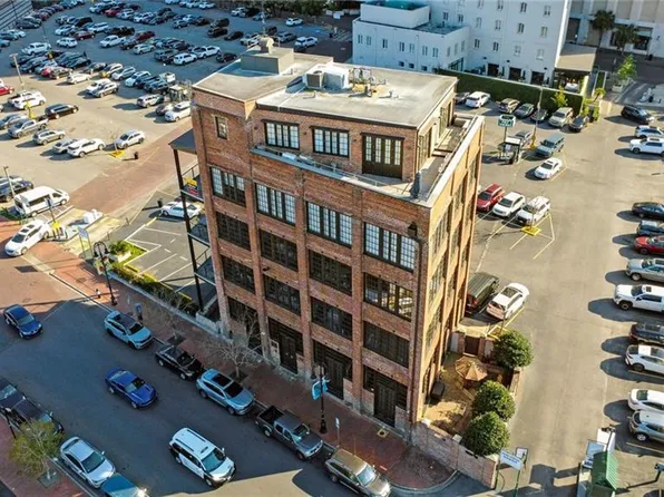 208 Bienville St #5, New Orleans, LA 70130