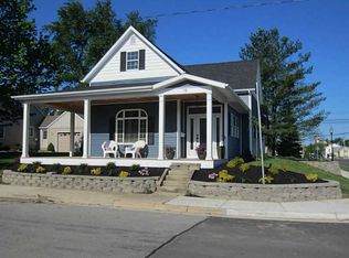19 N Walnut St, New Bremen, OH 45869