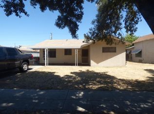 3427 E Madison Ave, Fresno, CA 93702
