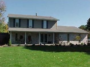 51836 Purdue Ct, Granger, IN