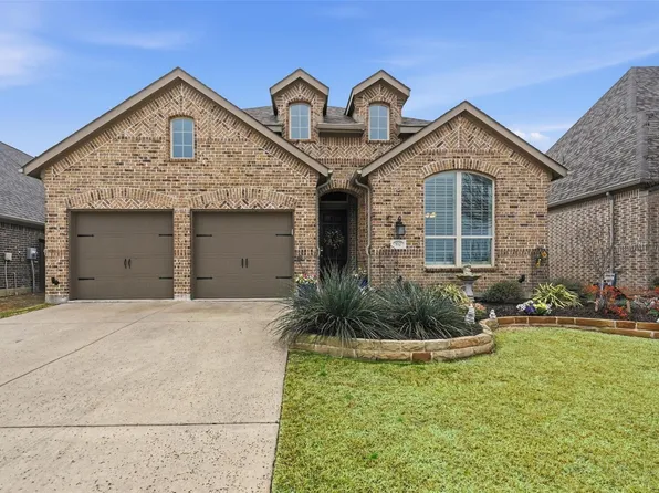 812 Heron Creek Pass, McKinney, TX 75071