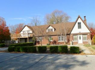 3530 Blue Ridge Blvd, Independence, MO 64052