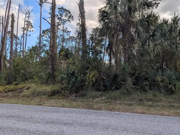 17421 DUDLEY AVENUE, PORT CHARLOTTE, FL 33954