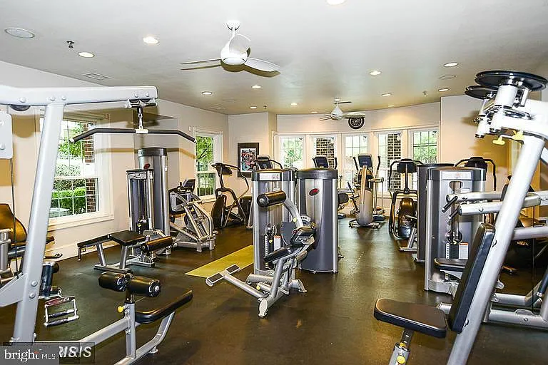 1580 Spring Gate Dr #4102 — Photo 16