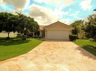 7891 Cloverfield Cir, Boca Raton, FL 33433