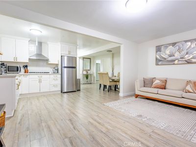 3720 S Saint Andrews Pl, Los Angeles, CA, 90018