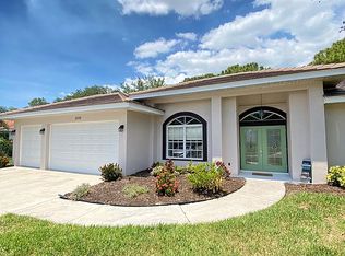 2098 Timucua Trl, Nokomis, FL 34275