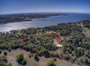 411 Center Dr, Pt, TX 75472