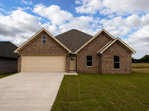 2304 S 19th St, Paragould, AR 72450